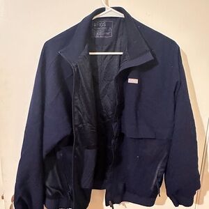 Women’s figs scrub jacket
